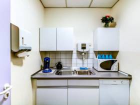 Büroräume mit attraktivem Preis-Leistungs-Verhältnis