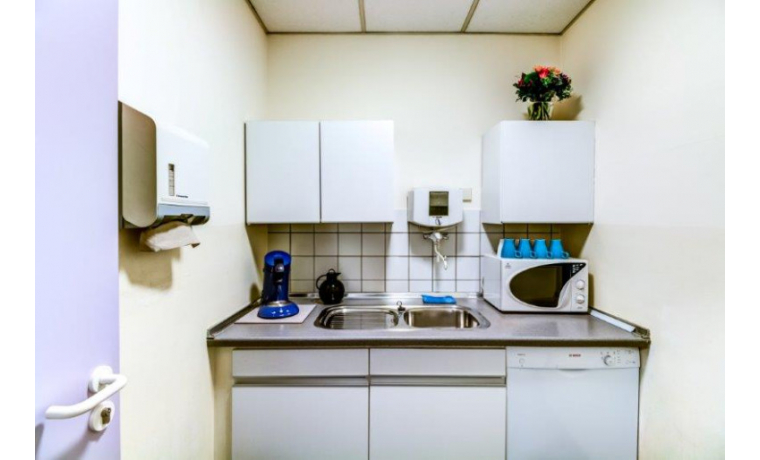 Coworking Space Heinrich-Hertz-Str. Kassel Waldau