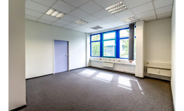 Büro mieten Heinrich-Hertz-Str. Kassel Waldau