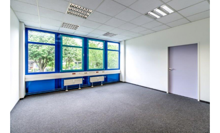 Shared Office Heinrich-Hertz-Str. Kassel Waldau