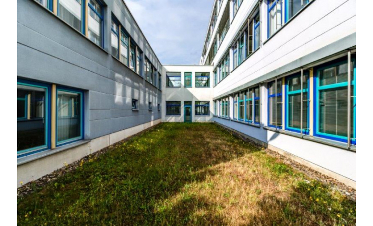 Büro auf Zeit Heinrich-Hertz-Str. Kassel Waldau