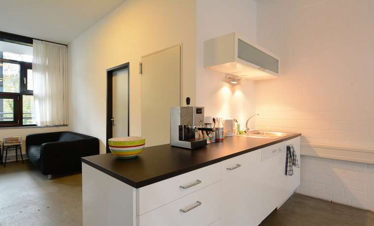 Coworking Space Max-Brauer-Allee Hamburg Sternschanze
