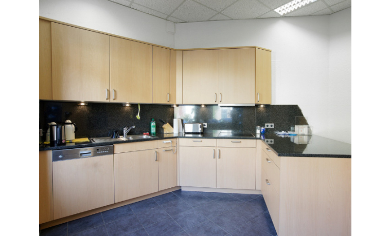 Shared Office Kimplerstr. Krefeld Fischeln