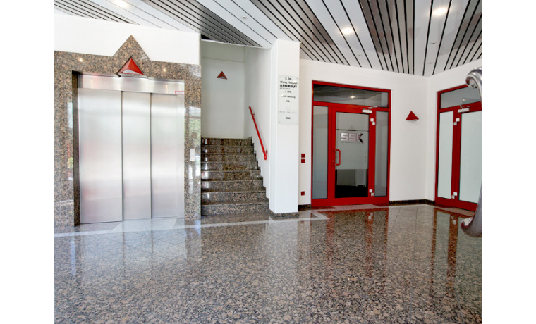 Office Sharing Kimplerstr. Krefeld Fischeln