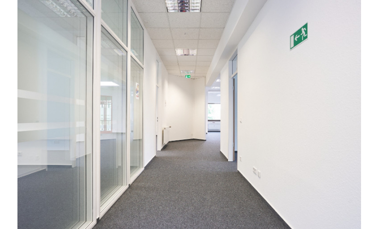 Büro auf Zeit Kimplerstr. Krefeld Fischeln