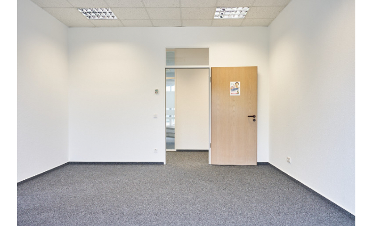 Büro mieten Kimplerstr. Krefeld Fischeln