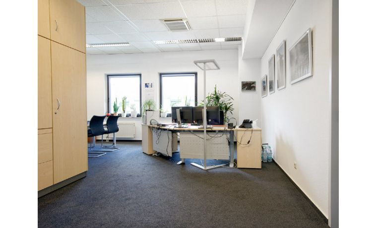 Coworking Kimplerstr. Krefeld Fischeln