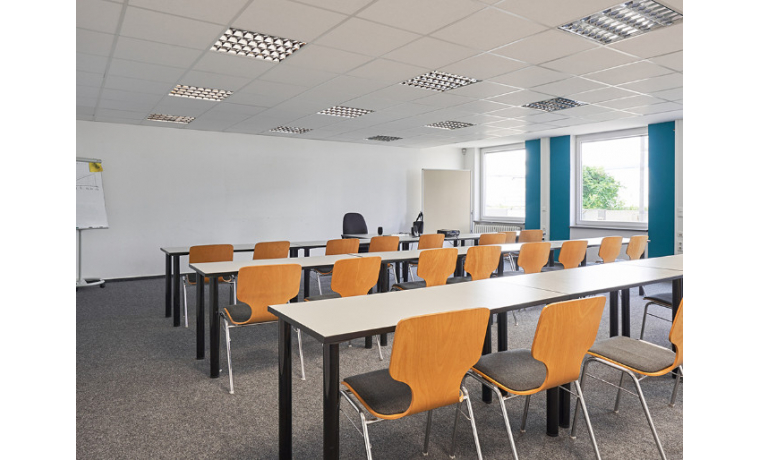 Coworking Weinheimer Straße Mannheim Käfertal