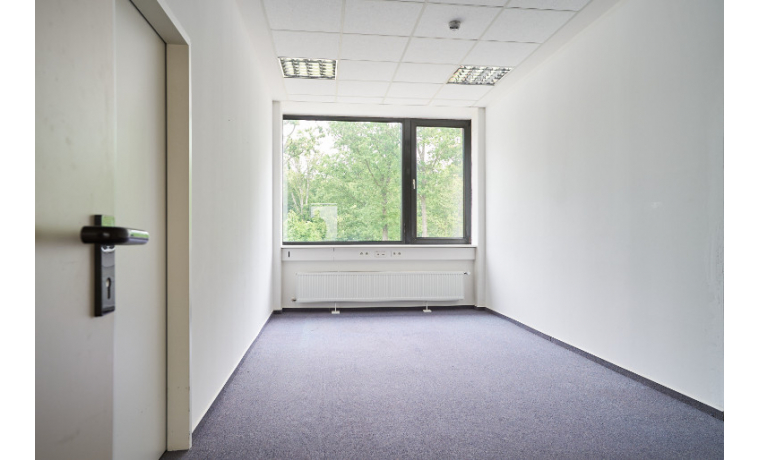 Büro mieten Am Technologiepark Maintal Dörnigheim