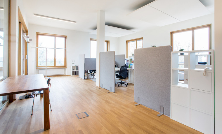 Coworking Space Birkenleiten München Untergiesing-Harlaching