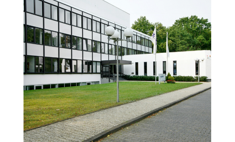 Büro auf Zeit Am Technologiepark Maintal Dörnigheim
