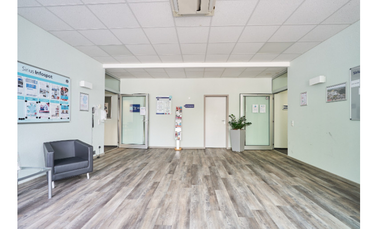 Bürogemeinschaft Am Technologiepark Maintal Dörnigheim