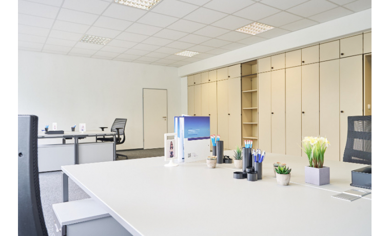 Coworking Space Am Technologiepark Maintal Dörnigheim