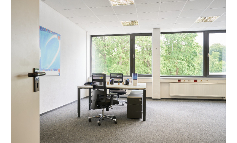 Bürogemeinschaft Am Technologiepark Maintal Dörnigheim