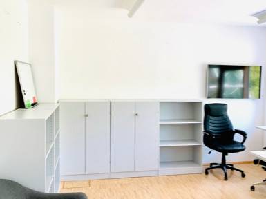 Moderne Bürogemeinschaft mit hellen Büros in Erkelenz — Bild 5