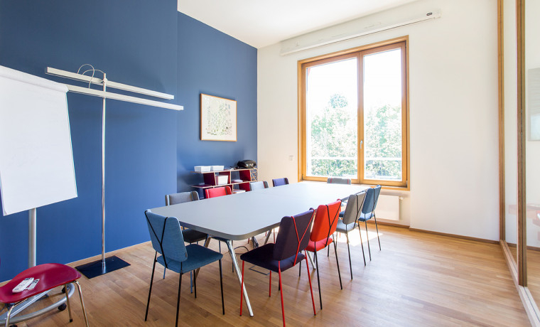 Shared Office Birkenleiten München Untergiesing-Harlaching