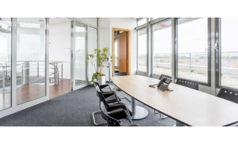 Coworking Kastenbauerstraße München Bogenhausen