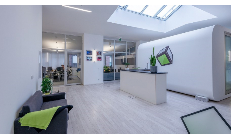 Büro mieten Heinrich-Heine-Platz Berlin Kreuzberg