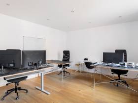 Schönes Kreativbüro in altem Kontorhaus zu vermieten