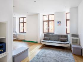 Schönes Kreativbüro in altem Kontorhaus zu vermieten