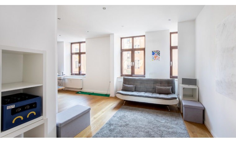 Büroräume Kochelseestr. München 