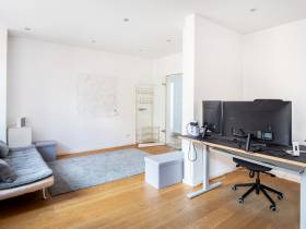 Schönes Kreativbüro in altem Kontorhaus zu vermieten