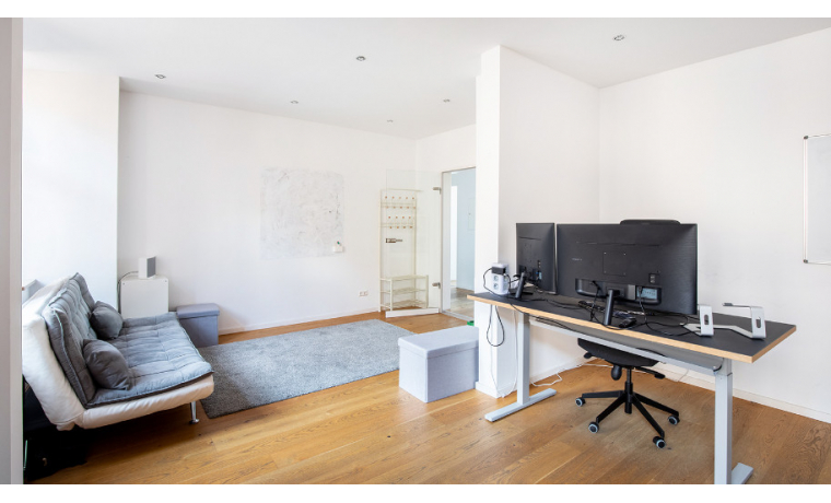 Büroraum Kochelseestr. München 