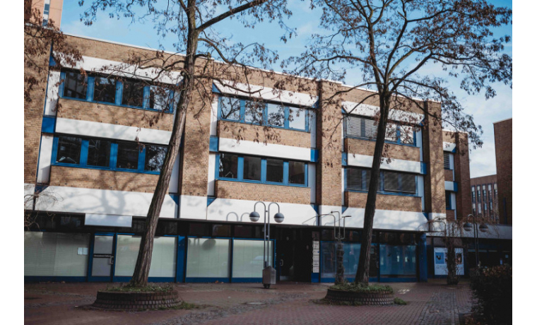 Büroraum Am Justizzentrum Köln Sülz