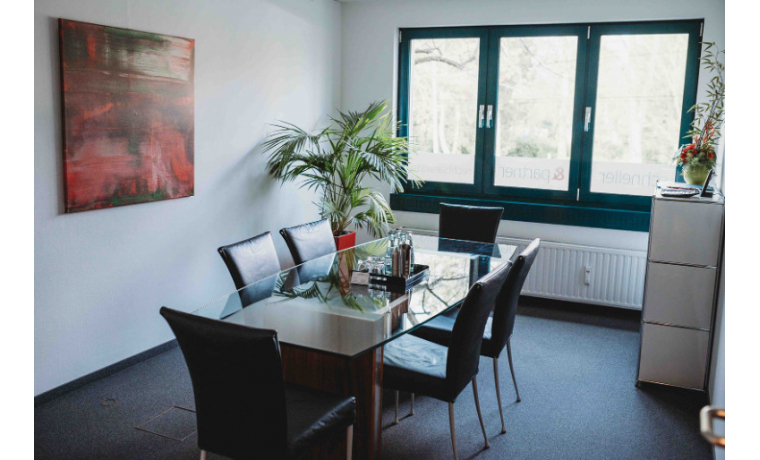 Büroraum Aachener Straße Köln Lindenthal