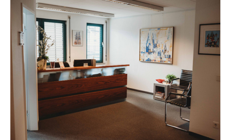 Coworking Aachener Straße Köln Lindenthal