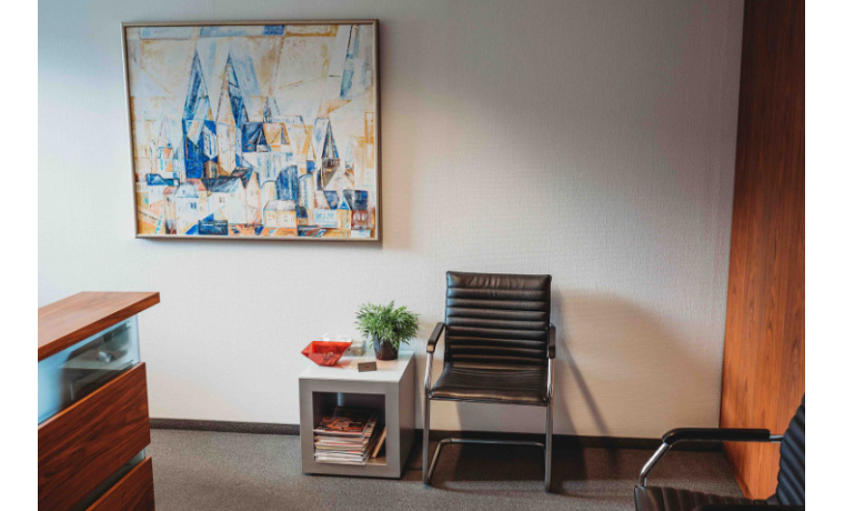 Coworking Space Aachener Straße Köln Lindenthal