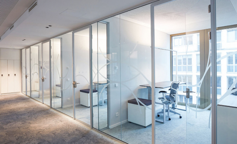Büro mieten Invalidenstr. Berlin Mitte
