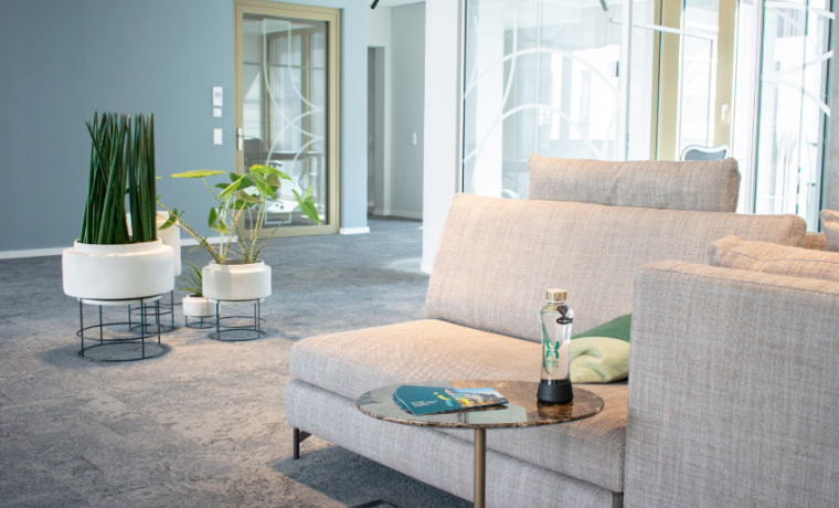 Coworking Invalidenstr. Berlin Mitte