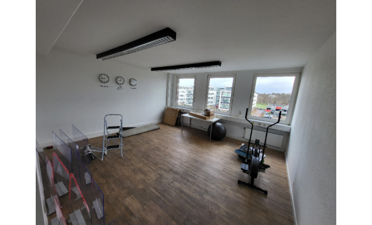 Büroraum Siegburger Straße Köln Deutz