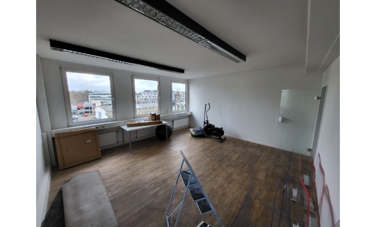 Büro mieten Siegburger Straße Köln Deutz