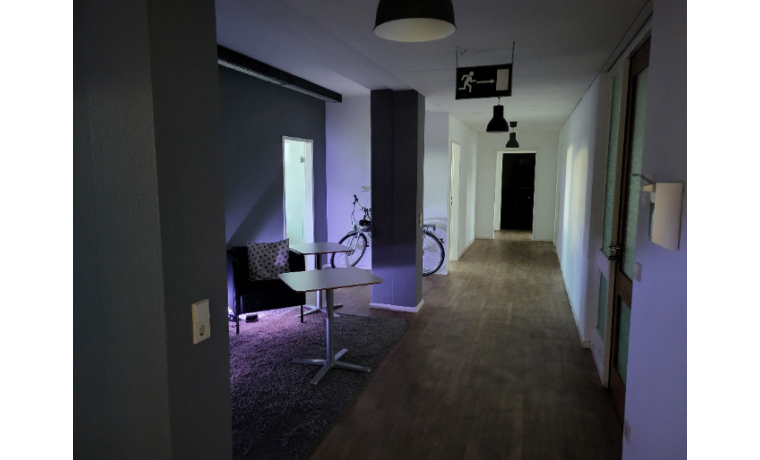 Büroräume Siegburger Straße Köln Deutz