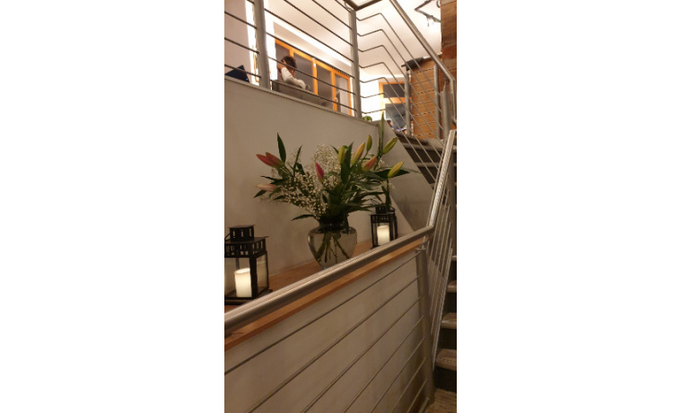 Büroraum Pappelallee Berlin Prenzlauer Berg