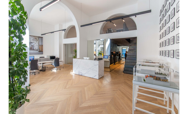 Coworking Wallstraße Berlin Mitte