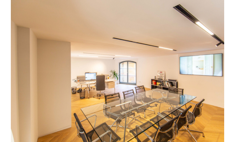 Office Sharing Wallstraße Berlin Mitte