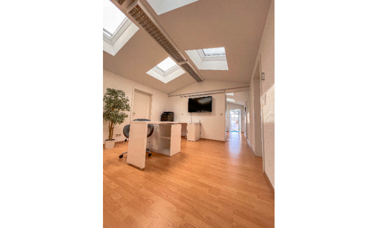 Coworking Space Josef-Reiert-Str. Walldorf 