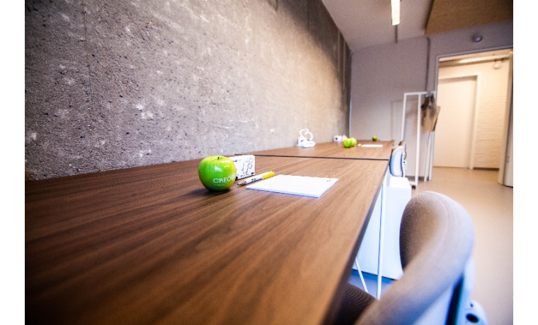 Bürogemeinschaft Methfesselstraße Berlin Kreuzberg