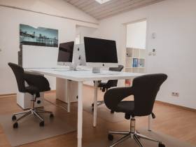 Co-Working & Open Workspace in Walldorf