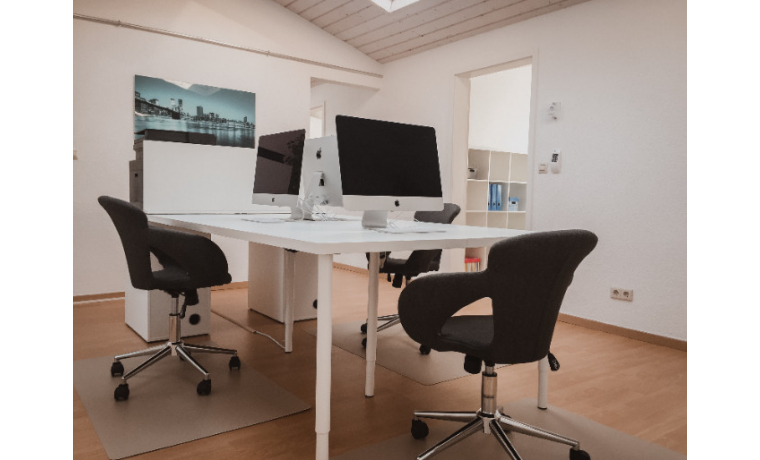 Coworking Josef-Reiert-Str. Walldorf 
