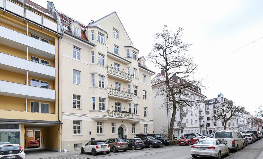 Außenansicht