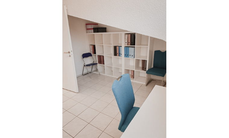 Office Sharing Josef-Reiert-Str. Walldorf 