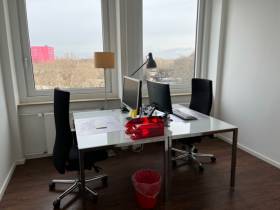 Möbliertes Büro in zentraler Lage