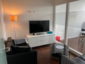 Möbliertes Büro in zentraler Lage