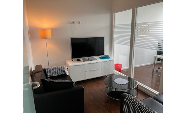 Büroraum Am Gleisdreieck Köln Ehrenfeld