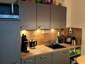 Möbliertes Büro in zentraler Lage