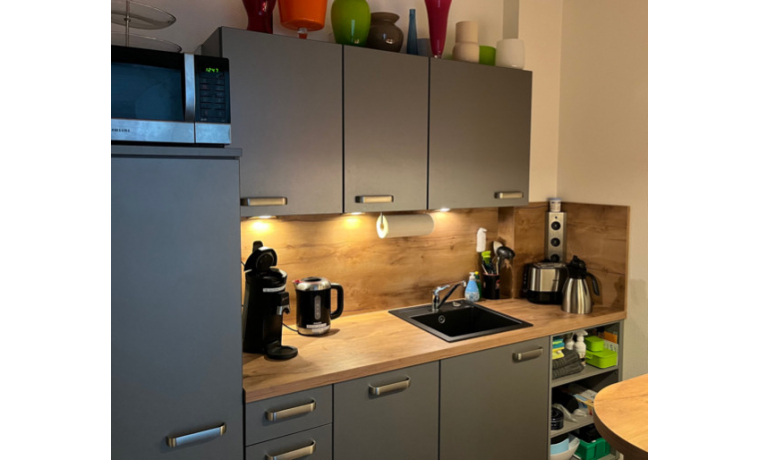 Büroräume Am Gleisdreieck Köln Ehrenfeld